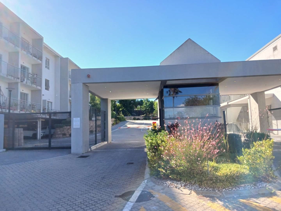 2 Bedroom Property for Sale in Ridgeworth Western Cape